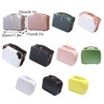 thumbnail image 4 of Bag For Travel Suitcase User-friendly And High-capacity Makeup Palette Case Cosmetic Case Luggage Good Gift Choice High-capacity Makeup Palette Case User-friendly And Good Gift Choice Travel Suitcase, 4 of 9