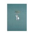 thumbnail image 1 of LSLJS Agenda Carnet de Notes Livre de Planification 365 Jours, Accessoires pour la Maison, 1 of 3