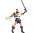 thumbnail image 1 of Masters of the Universe Masterverse Fisto Action Figure, 1 of 6