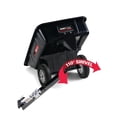 thumbnail image 3 of Ohio Steel 10 CF Poly Swivel Dump Cart, 600 lb capacity, 3 of 3