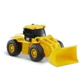 thumbnail image 3 of CAT Power Mini Crew Front Loader, 3 of 8