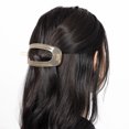 thumbnail image 4 of Scunci 2 pack Flat Claw Clips, 4 of 4