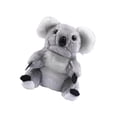 thumbnail image 1 of Housse de Tête de Golf Style Koala Protection Anti-Rayures pour Entraînement de Golf en Bois, 1 of 9