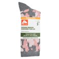 thumbnail image 4 of Ozark Trail Women's Crew Socks 2-Pack, 4 of 4