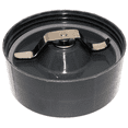 thumbnail image 1 of Blendin Replacement Parts, Compatible with Nutribullet 600W and 900W Blender Juicer (Mill Blade), 1 of 1