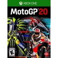 thumbnail image 1 of Jeu vidéo MotoGP 20 pour (Xbox One), 1 of 9