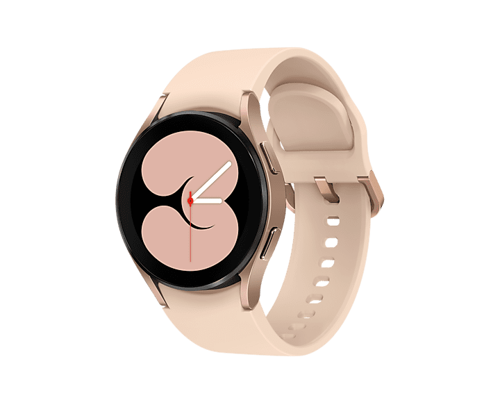 Samsung Galaxy Watch4 / Montre Intelligente 40mm avec Moniteur de Fréquence Cardiaque (Neuf)