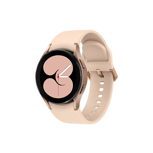 Samsung Galaxy Watch4 | 40mm Smartwatch with Heart Rate Monitor (Brand New )