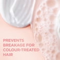 thumbnail image 4 of L'Oreal Paris EverPure Revitalisant Réparateur de Liens, Sans Sulfates, Végane, 4 of 7
