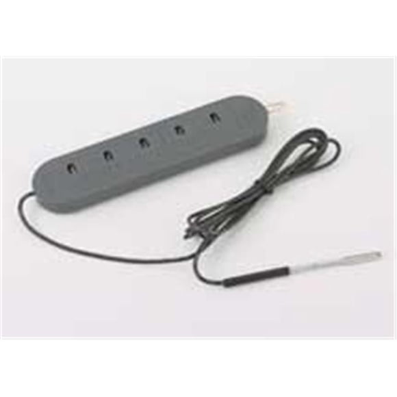 Dare Products Five-o-lite Electric Fence Tes - 1360