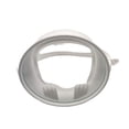 thumbnail image 2 of Lipstore Diving Anti Fog Oval Wide Angle for Freediving Waterproof Scuba Goggles white, 2 of 8