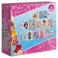 thumbnail image 5 of Disney Princess 12-Pack of Puzzles, 5 of 5