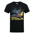 thumbnail image 1 of DC Comics Mens Black Short Sleeved T-Shirt, 1 of 3