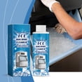 thumbnail image 4 of Uuiauoio Ice Machine Cleaner and Descaler 3.38 fl oz, Nickel Safe Descaler - Ice Maker Cleaner Compatible with All Major Brands, 4 of 8