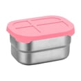 thumbnail image 1 of Table en Acier Inoxydable 304 Bento Croustillant pour Légumes 230Ml, 1 of 5