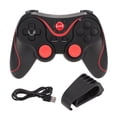 thumbnail image 2 of Manette de Jeu pour Téléphone, X3 Manette de Jeu Sans Fil Manette de Jeu Manette Sans Fil Design Révolutionnaire, 2 of 9