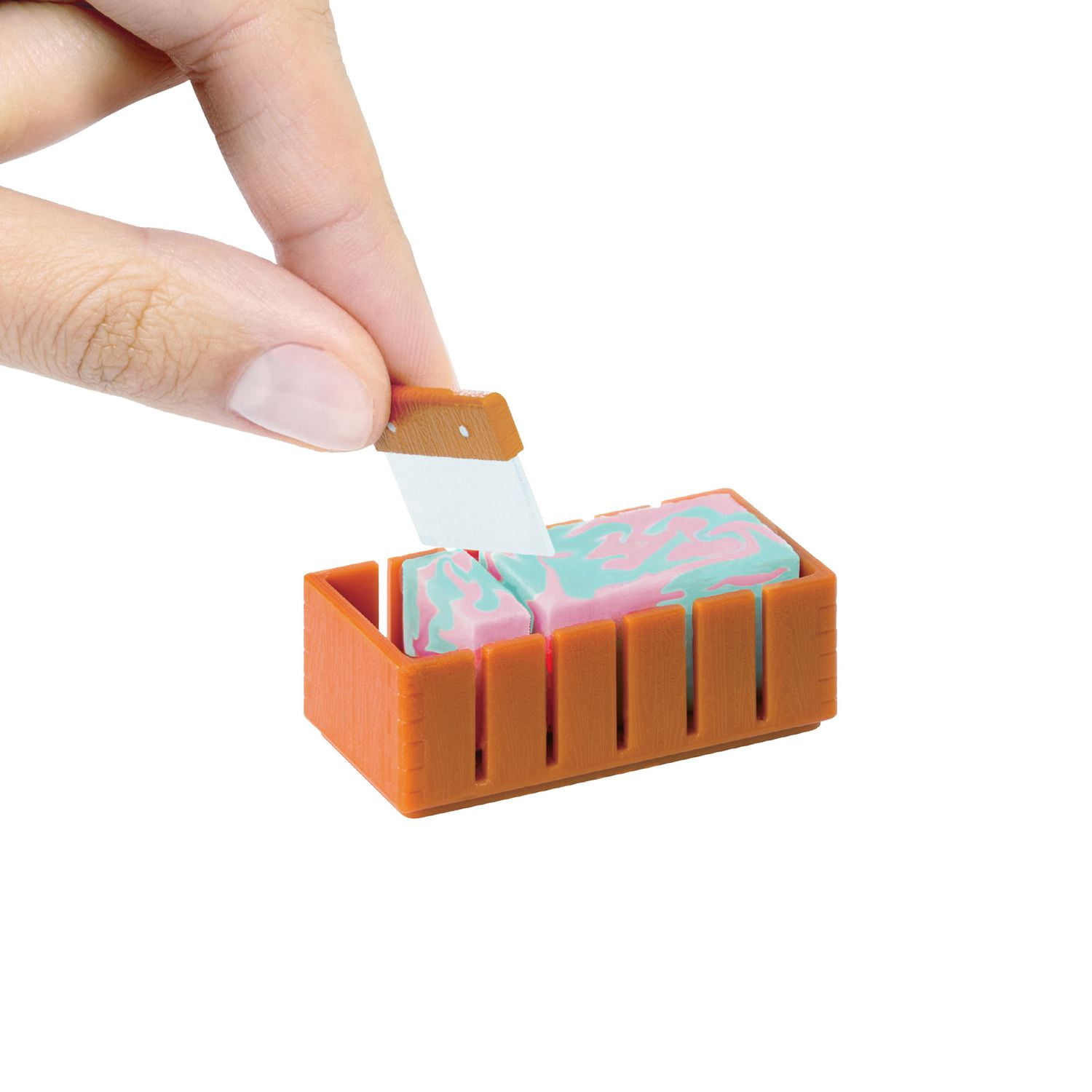 MGAs Miniverse™ - Make It Mini Spa™