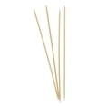 thumbnail image 2 of LOVE KNITTING 20 cm (8 in) Bamboo Double Point Knitting Needles - 4 pieces, 20 cm (7.9 in), 3 mm (0.12 in), 2 of 2
