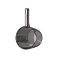 thumbnail image 1 of BINGLI Water Ladle for Bath Transparent Water Scoops With Spout Bath Ladle Long Handle Water Spoon Hanging Water Ladle for Kitchen Home Essential, 1 of 8