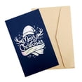 thumbnail image 4 of Christmas Card Anniversary Handmade Creative Festival Paper Durable Festival New C, 4 of 9
