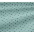 thumbnail image 5 of oneOone Viscose Jersey Fabric Geometric Hash & Stripe Block Decor Fabric Printed BTY 60 Inch Wide, 5 of 5