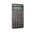 thumbnail image 3 of Sharp EL501XTGY Scientific Calculator for High School & College Use, 146 Functions, Pre-Algebra, Algebra & Trigonometry, 10-Digit Display & Multi-Function Scientific Calculator, 3 of 5