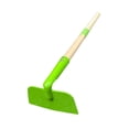 thumbnail image 3 of jinwen Hand Tool Comfort Handle Steel Beach Sand Toy for Household Farming Planting Wide hoe, 3 of 9