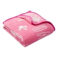 thumbnail image 2 of Barbie "Malibu Icon" Throw, 2 of 4