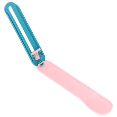 Cat Wet Treats Dispense Spoon, Pet Feeder Spoon Cat Strip Squeeze Spoon For Lickable Wet Liquid Snack Feeding