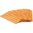 thumbnail image 1 of Flat Coin Wrappers, Quarters, 1 of 1