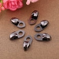 thumbnail image 3 of LAFGUR Alloy Boot Shoelace Buckle Hooks (20 Pack), 3 of 8