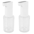 thumbnail image 1 of Distributeur d'Alcool Automatique 2X, Machine de Pulvérisation Sans Contact, Distributeur à Pression avec Capteur, Distributeur de Savon 350 ml, Convient à la Maison, 1 of 10