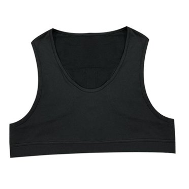 S SERENABLE Football Performance Vest No Lightweight Sports Soccer Training Vest XL