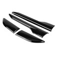 thumbnail image 4 of KSTE 4pcs voiture Fender Side Air Vent de sortie Couverture Garniture for Land Rover Range Rover Evoque 2012-2018 (# 2), 4 of 5