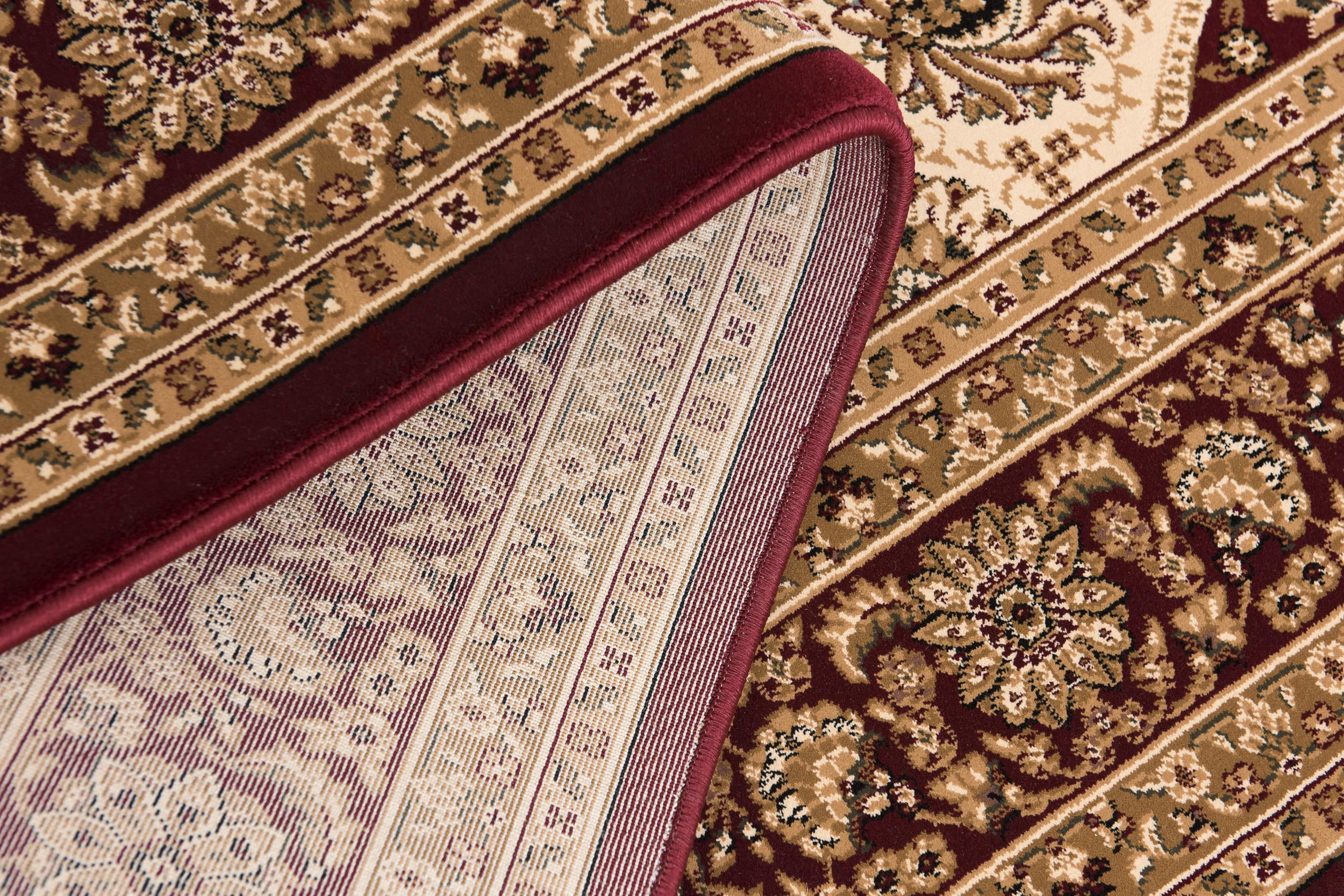Rug Branch Majestic Collection Tapis Oriental Traditionnel