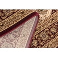 thumbnail image 4 of Rug Branch Majestic Collection Traditional Oriental Area Rug, 4 of 5