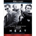 thumbnail image 1 of Chaleur / Caleur; Calor; (Fonctionnalité) [Blu-ray] (Bilingue), 1 of 1