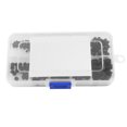 thumbnail image 3 of Screw Assortment,  Assortment, DIN916 M3-M8 Door Handles Light Fixture For Repair Faucet, 3 of 8