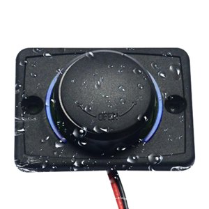 USB Chargeur de voiture Adaptateur Sortie d'alimentation pour bus de voiture Chargeurs de voiture rapide Prise d'électricité 3.1A Pour les bus de voiture RV Camion
