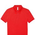 thumbnail image 2 of B&C Polo pour Hommes My, 2 of 3