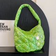 thumbnail image 4 of Sac de Déplacement pour Femmes Coloré Matelassé Sacs à Main de Designer pour Dame Sacs Hobo à Main, 4 of 9
