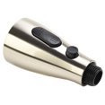 thumbnail image 2 of 3 Functions Spray Head Faucet Spayer Head G1/2 Water-saving Sink Aerator, 2 of 5