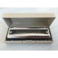 thumbnail image 3 of Suzuki SU-MR250C Bluesmaster Harmonica C, 3 of 4