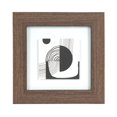 thumbnail image 1 of Hometrends Black and White Art 2, 1 of 6