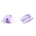 thumbnail image 3 of HHBEAUTY Nail Stamper, Nail Printing Machine, Nail Art Stamper, Art Diy Pattern Stamper Printer For Manicure Tools Stamping Kit with 6Pcs Stainless Steel Printed Templates, 3 of 9
