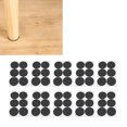 thumbnail image 4 of Self Adhesive Furniture Leg Mat, Furniture Pads 10pcs Professional  For Nail Salon For Cabinet For Home For Bed, 4 of 8