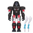 thumbnail image 3 of SUPER7 Optimus Primal Beast Wars Transfomers Action Figure, 3 of 3