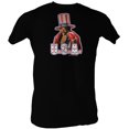 thumbnail image 1 of Rocky MGM Movie Usa! Adult T-Shirt Tee, 1 of 2