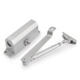 thumbnail image 1 of Automatic door closers security system 25-35KG Aluminium, 1 of 6