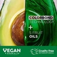 thumbnail image 4 of Garnier Nutrisse Ultra Color Permanent Hair Dye, 4 of 9
